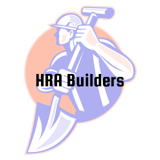 H R A Builders