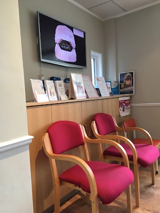 Carshalton Park Dental Practice