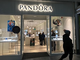 Pandora Great Yarmouth