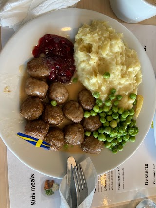 IKEA Restaurant