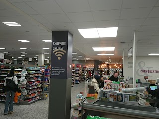 Waitrose Fulham