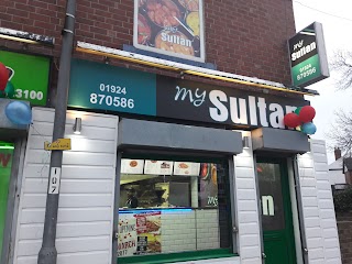 Sultan and Pizza King Takeaway