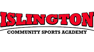 Islington Community Sports Academy
