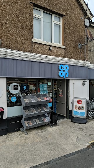 Co-op Food - Elburton