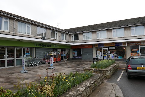 Radstock Co-operative - Paulton