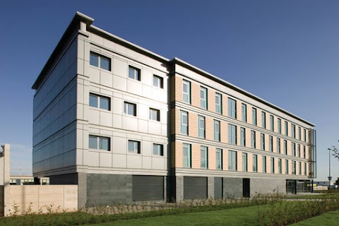 Edinburgh College Residences