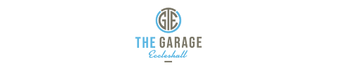 The Garage, Eccleshall