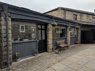 Courtyard Barber Shop