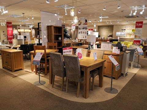 Furniture Village Tamworth