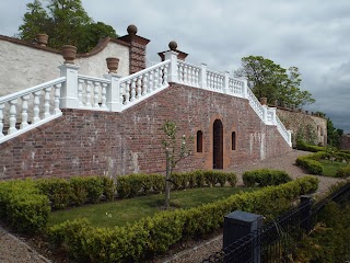 Lisburn Castle Gardens