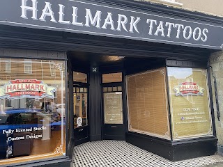 Hallmark Tattoos