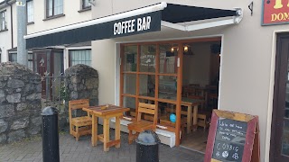 Brewhouse Coffee Maynooth