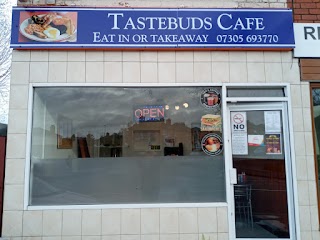 Tastebuds cafe lye Stourbridge