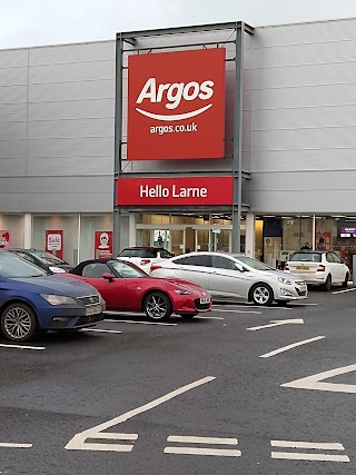 Argos Larne