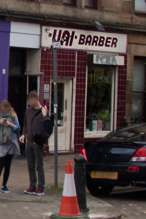 Uni Barber Ltd