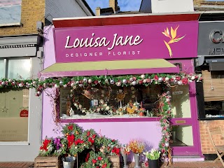 Louisa Jane Designer Florist