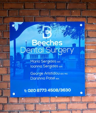 Beeches Dental Surgery