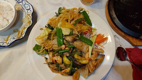 Thai Siam Leek