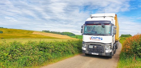 Dips Transport Ltd