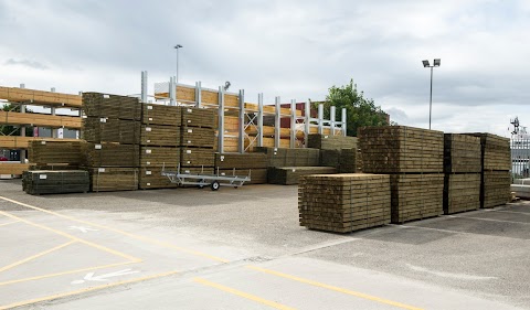 MKM Building Supplies Aberdeen