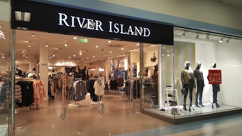 River Island