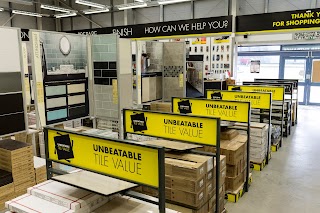 Topps Tiles Orpington - SUPERSTORE