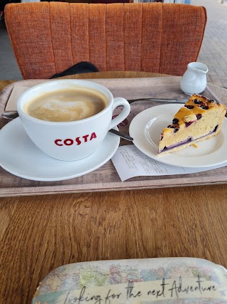 Costa Coffee