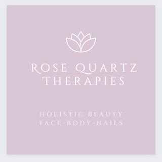 Rose Quartz Therapies