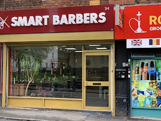 Smart Barbers