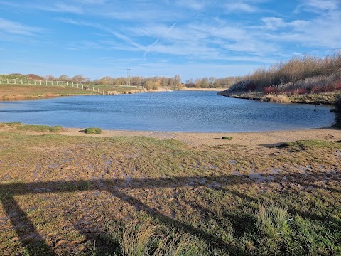 Cleethorpes Country Park