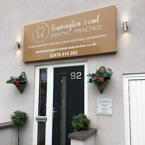 Leamington Road Dental Practice