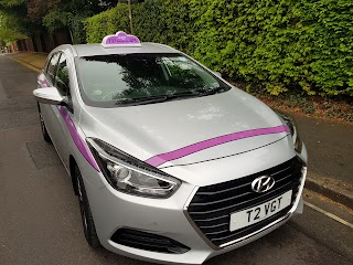 VGT Taxis Fleet