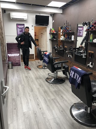 Razors Barber Shop