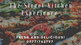 The Street Kitchen Experience (Grappenhall)