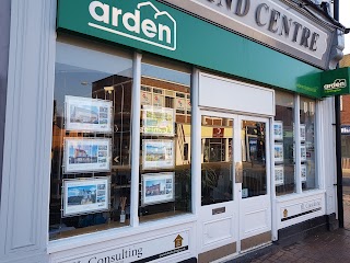 Arden Estate Agents Bromsgrove