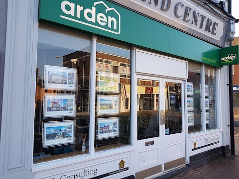 Arden Estate Agents Bromsgrove