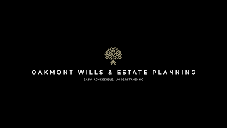 Oakmont Wills & Estate Planning