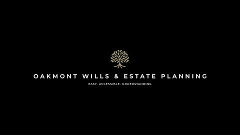 Oakmont Wills & Estate Planning