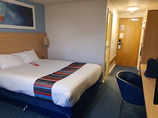 Travelodge Birmingham Fort Dunlop