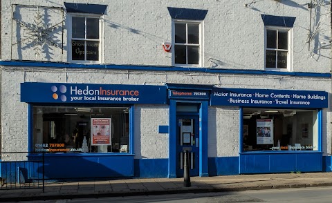 Hedon Insurance