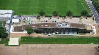 Chelsea FC Cobham Training Ground