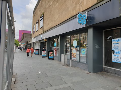 Co-op Food - Rutherglen - Main Street