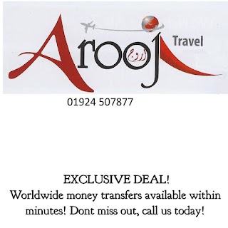 Arooj Travel and Tours