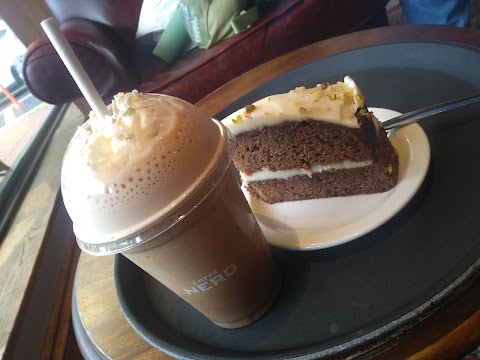 Caffe Nero