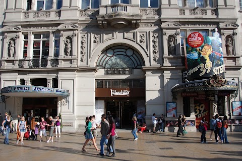 The Criterion Theatre