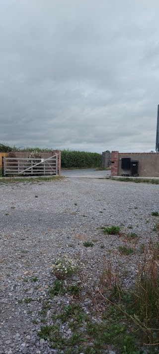 Brinsley Barn