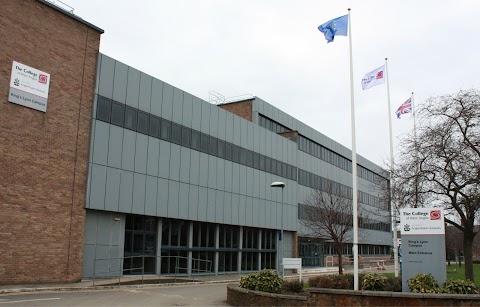 University Centre West Anglia