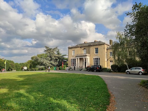 Brockwell Park