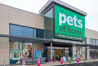 Pets at Home Wallasey