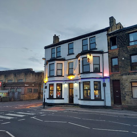 The King's Head Hotel